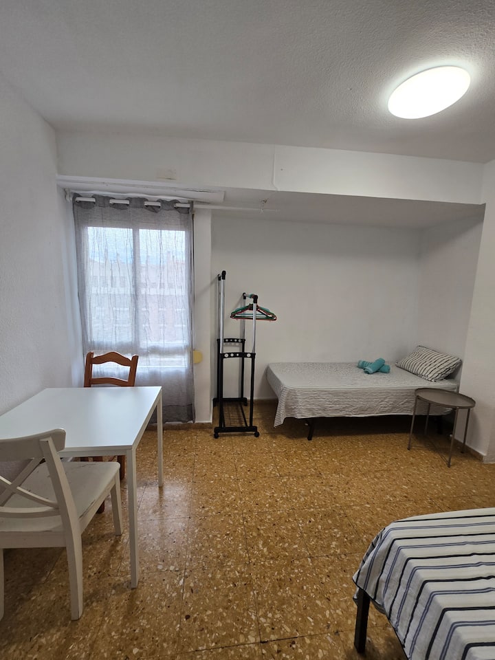 საძინებელი