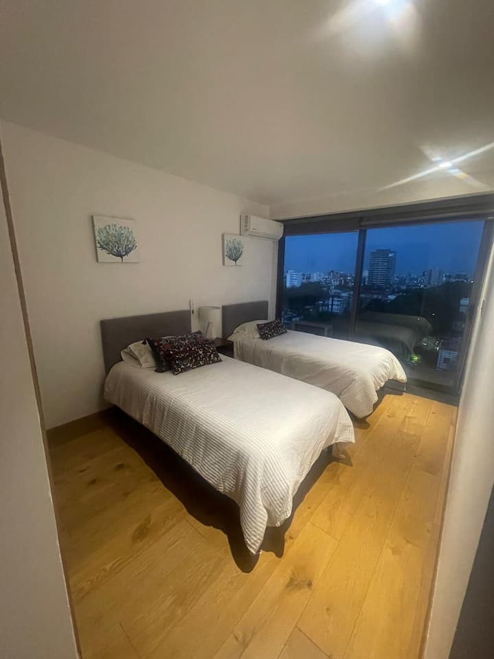 საძინებელი 3