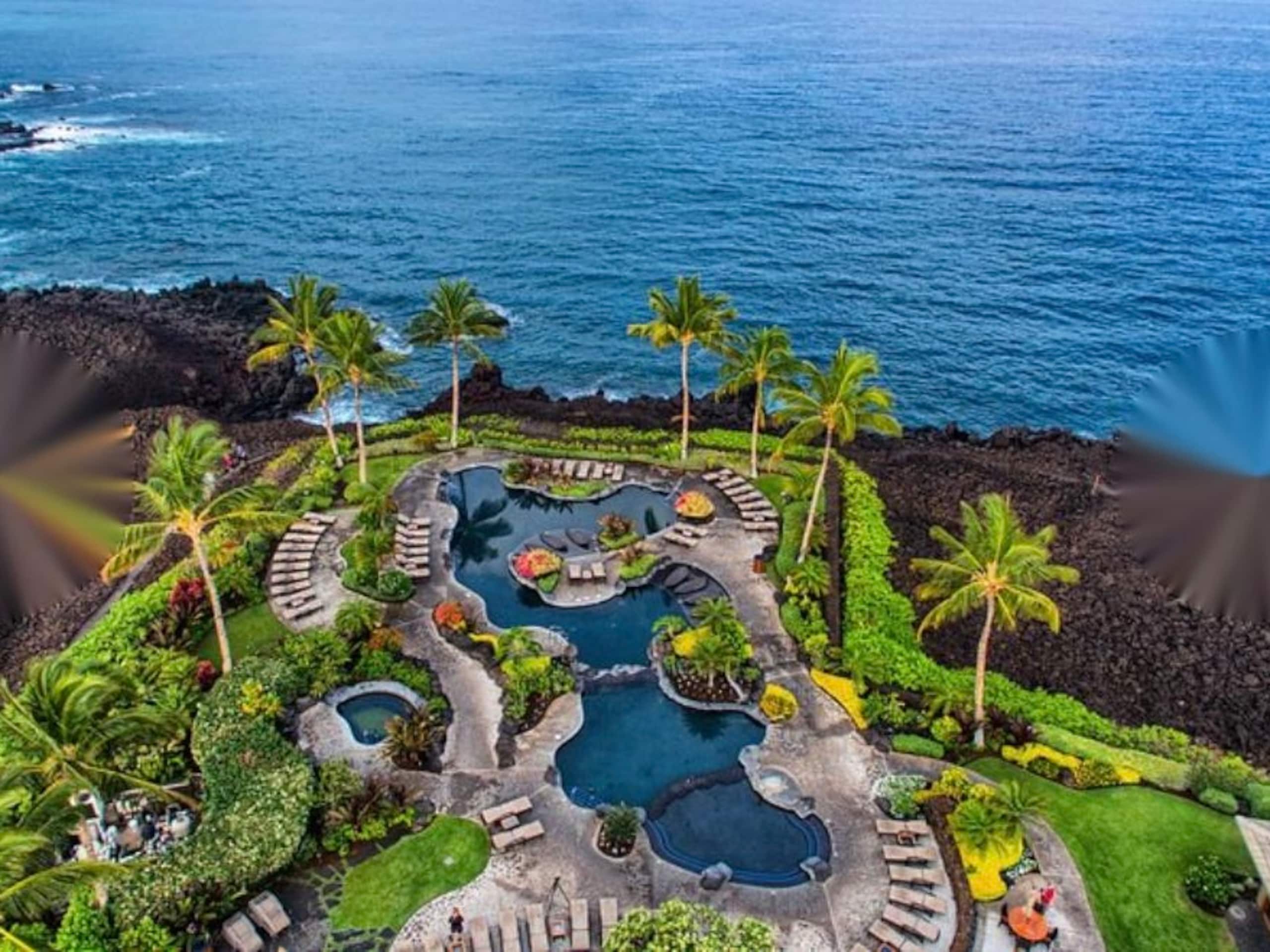 Townhouse in Waikoloa Village · ★5.0 · 2 bedrooms · 3 beds · 2 baths - Photo 32
