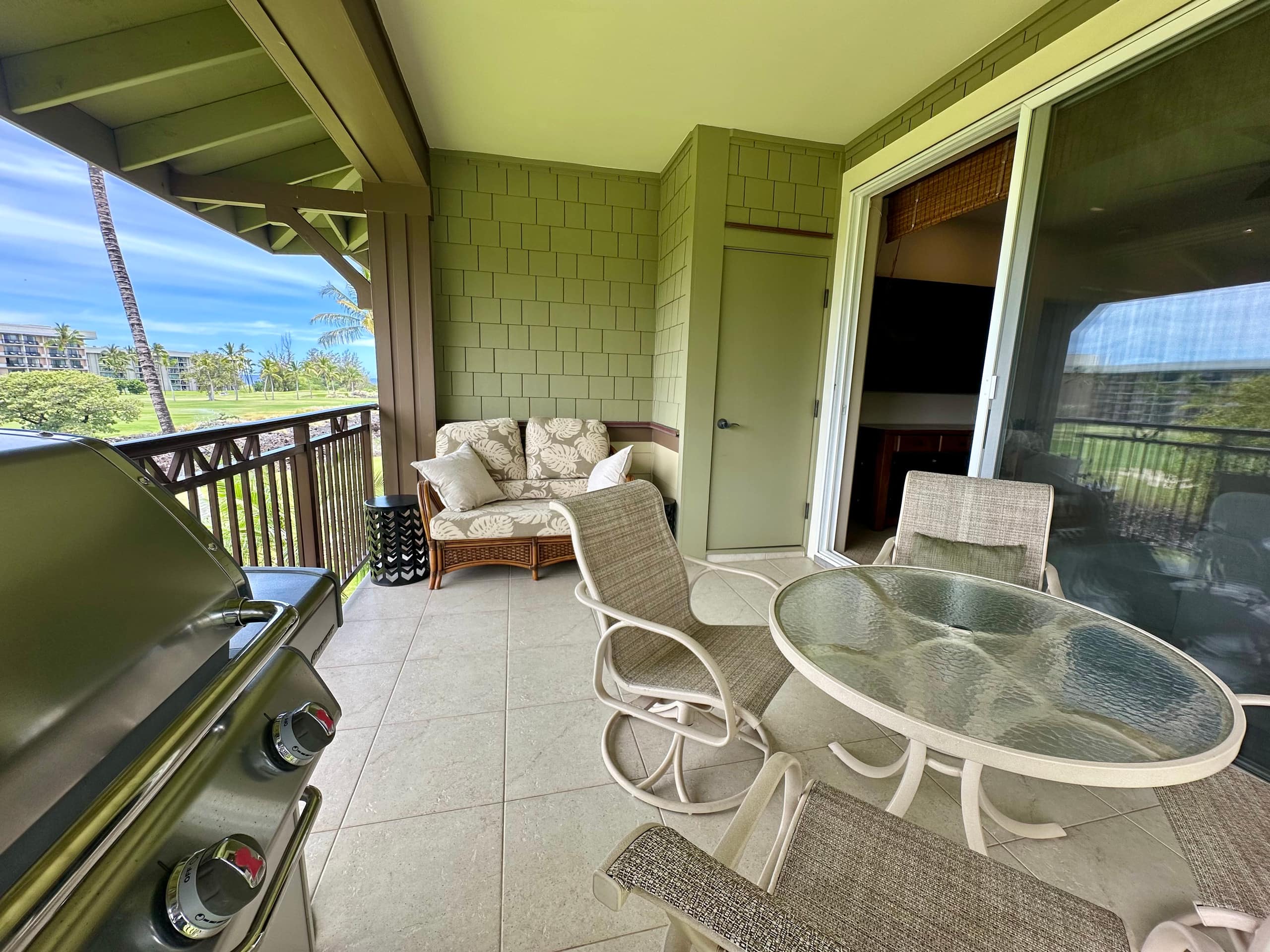 Townhouse in Waikoloa Village · ★5.0 · 2 bedrooms · 3 beds · 2 baths - Photo 20