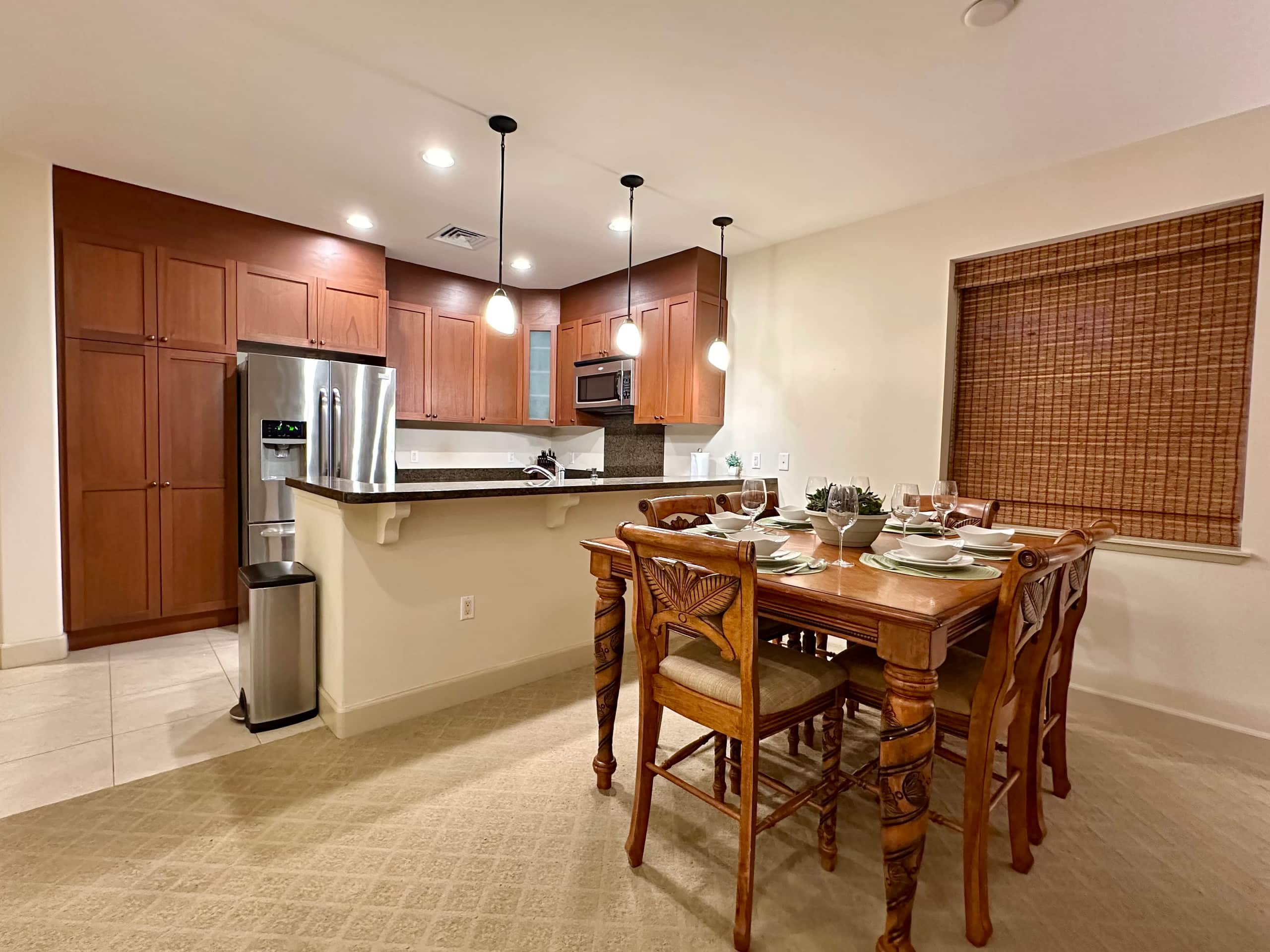 Townhouse in Waikoloa Village · ★5.0 · 2 bedrooms · 3 beds · 2 baths - Photo 6