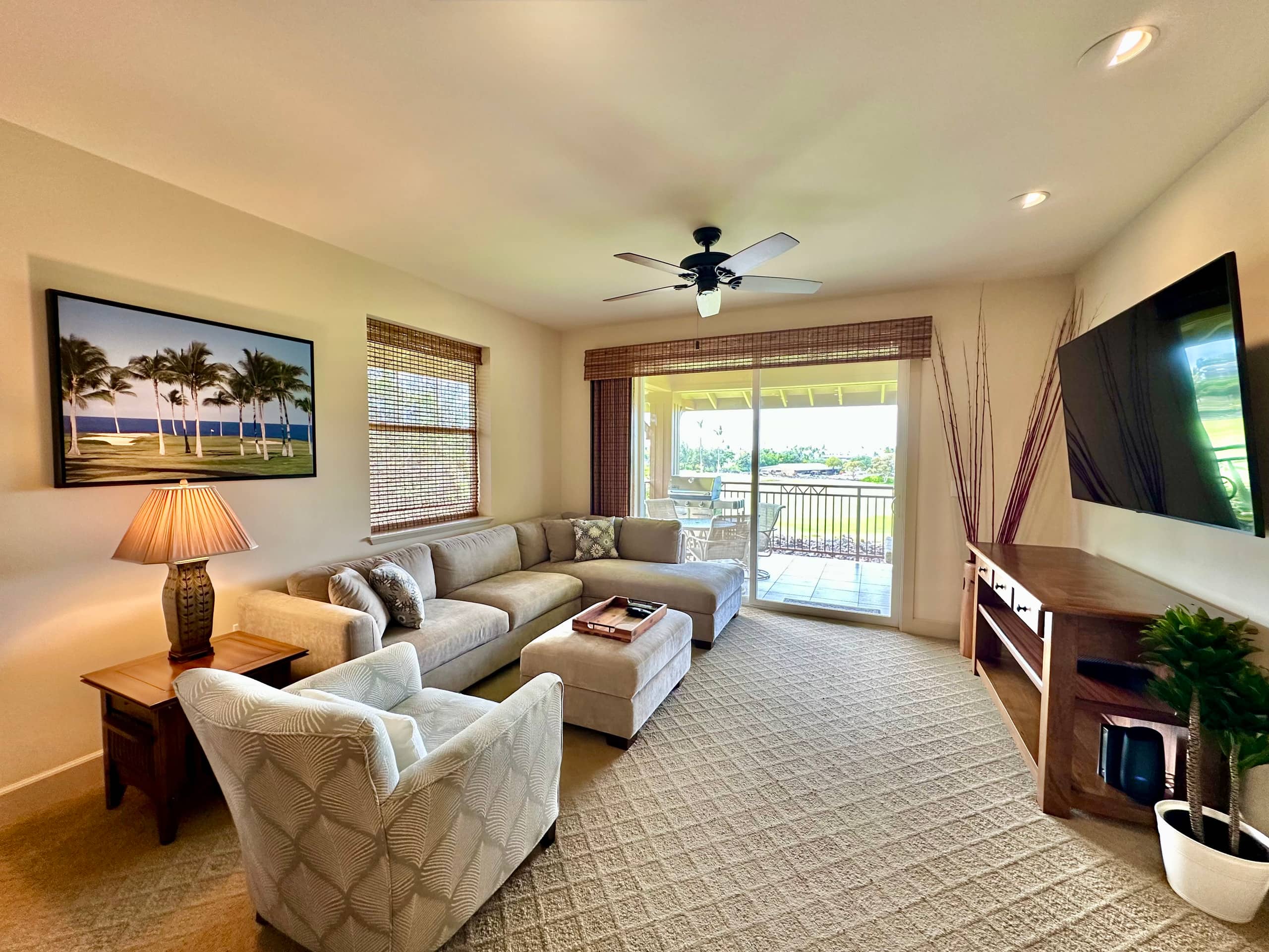 Townhouse in Waikoloa Village · ★5.0 · 2 bedrooms · 3 beds · 2 baths - Photo 2