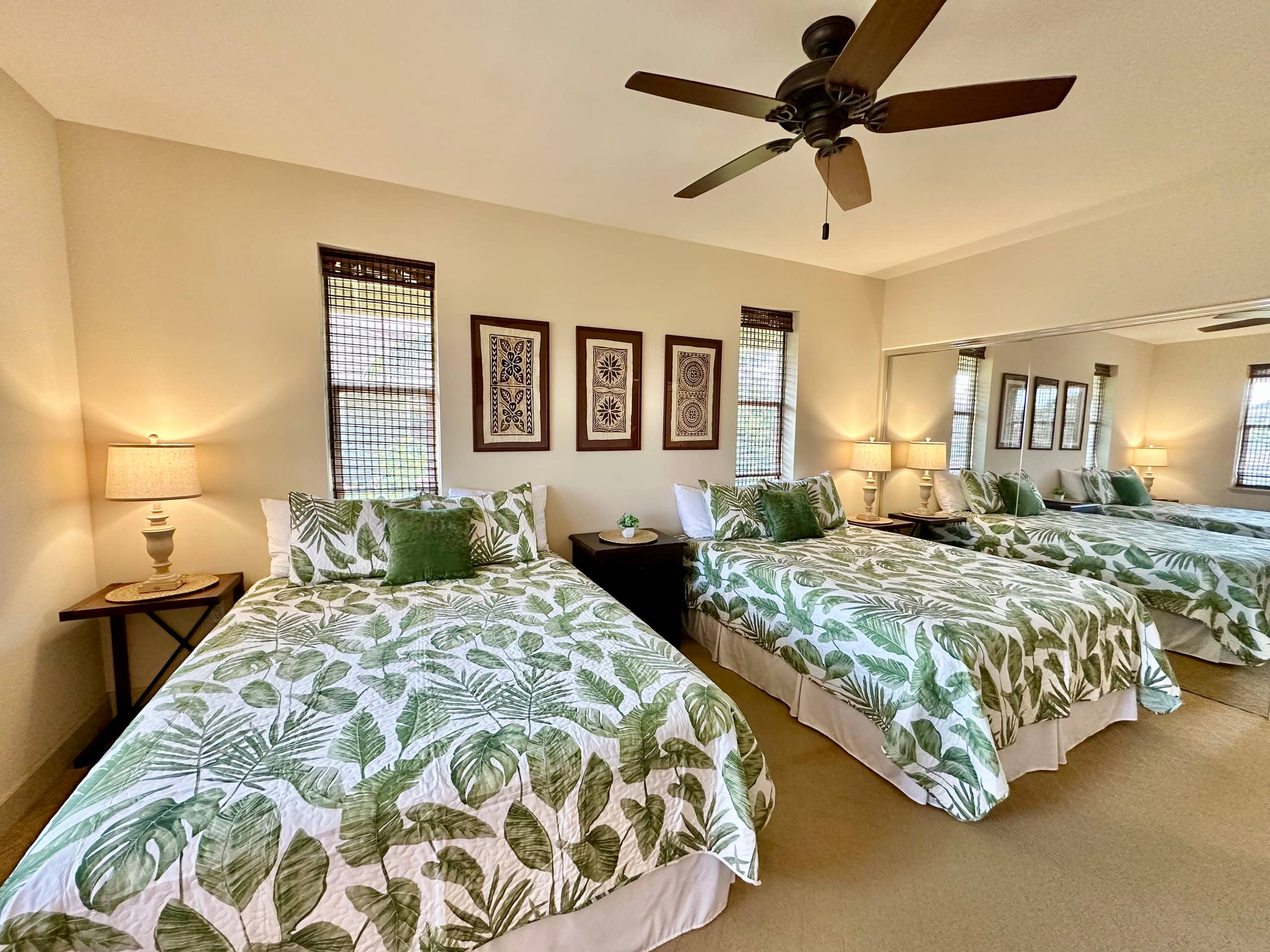 Townhouse in Waikoloa Village · ★5.0 · 2 bedrooms · 3 beds · 2 baths - Photo 13