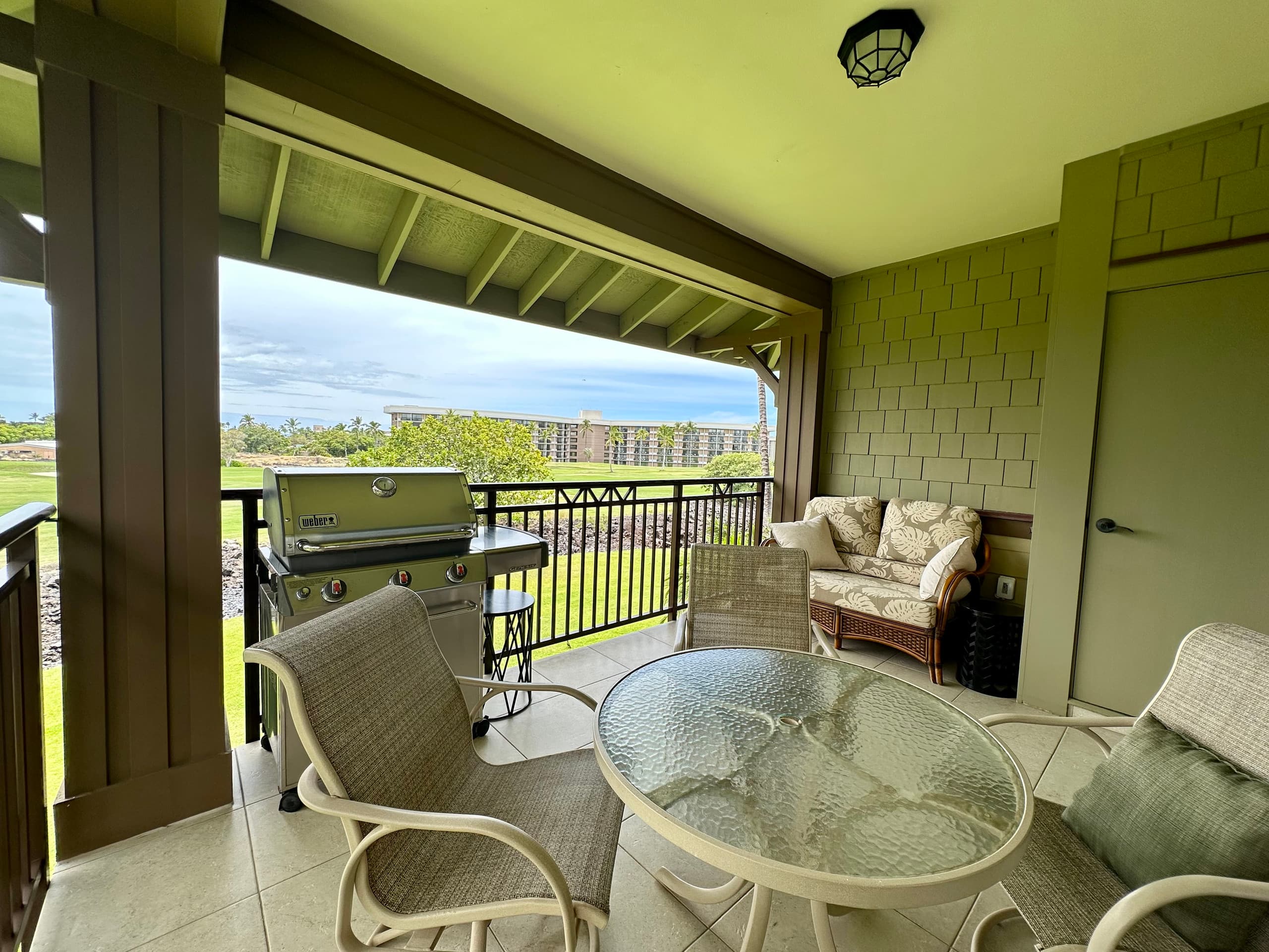 Townhouse in Waikoloa Village · ★5.0 · 2 bedrooms · 3 beds · 2 baths - Photo 21