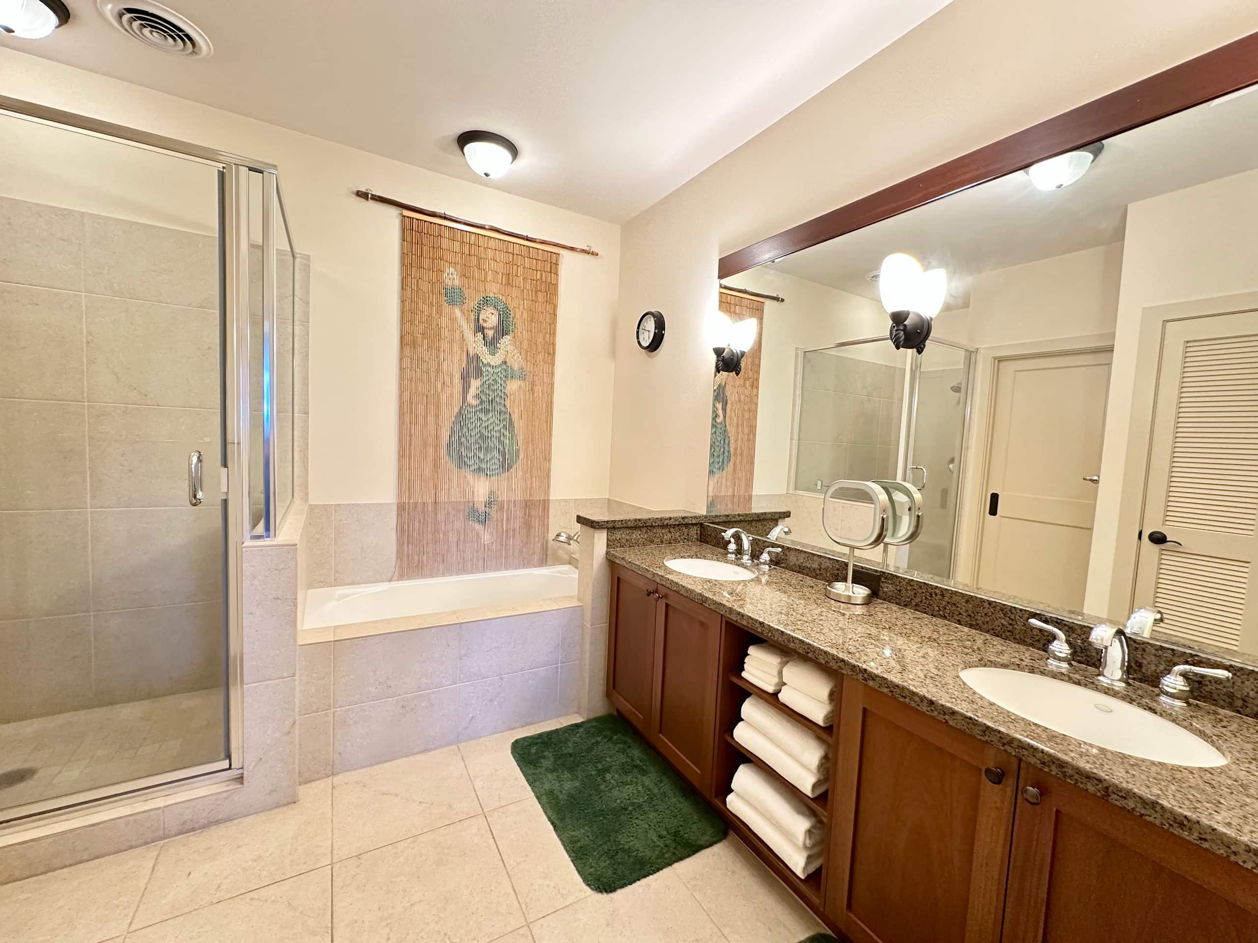 Townhouse in Waikoloa Village · ★5.0 · 2 bedrooms · 3 beds · 2 baths - Photo 14