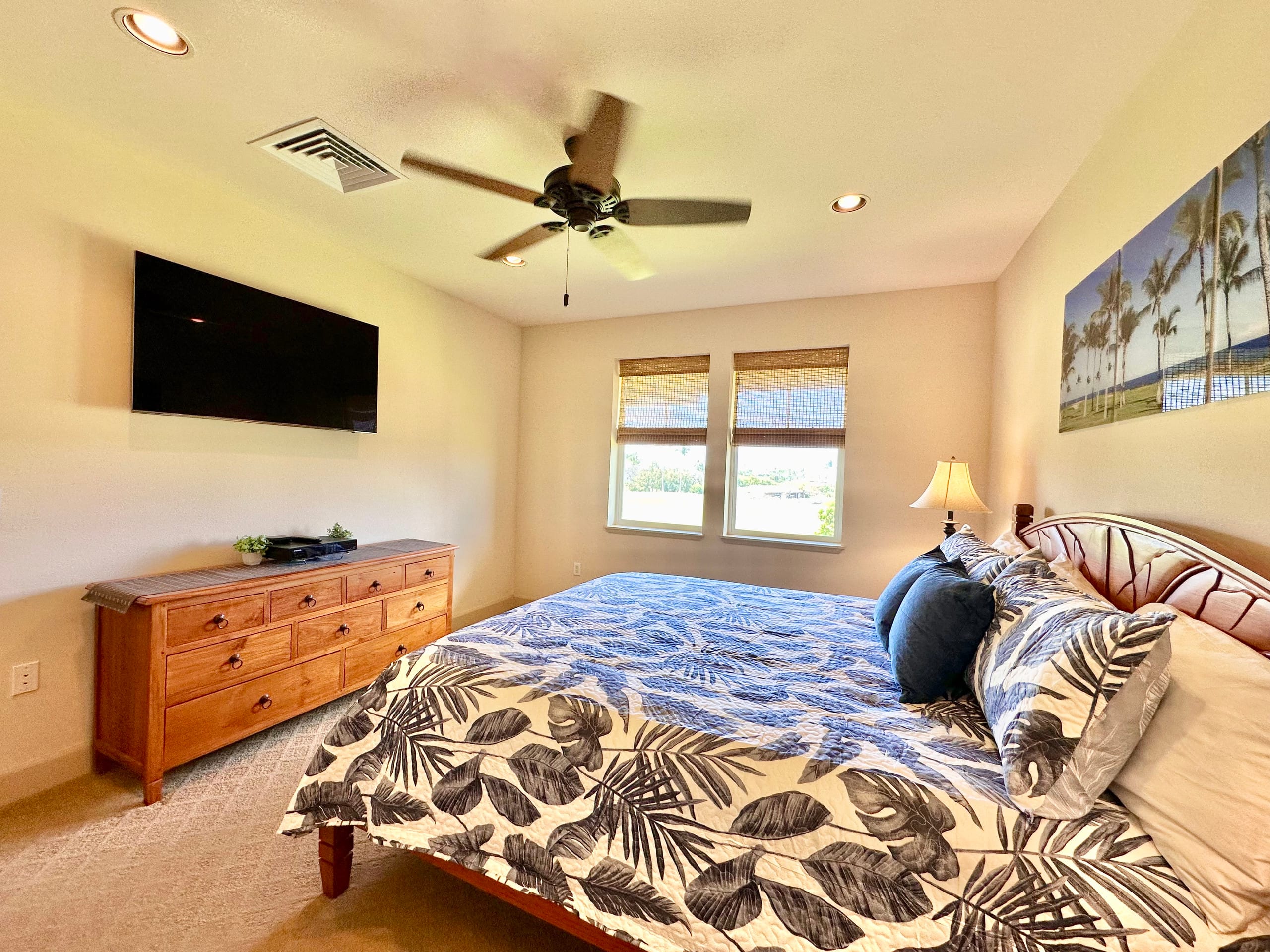 Townhouse in Waikoloa Village · ★5.0 · 2 bedrooms · 3 beds · 2 baths - Photo 10
