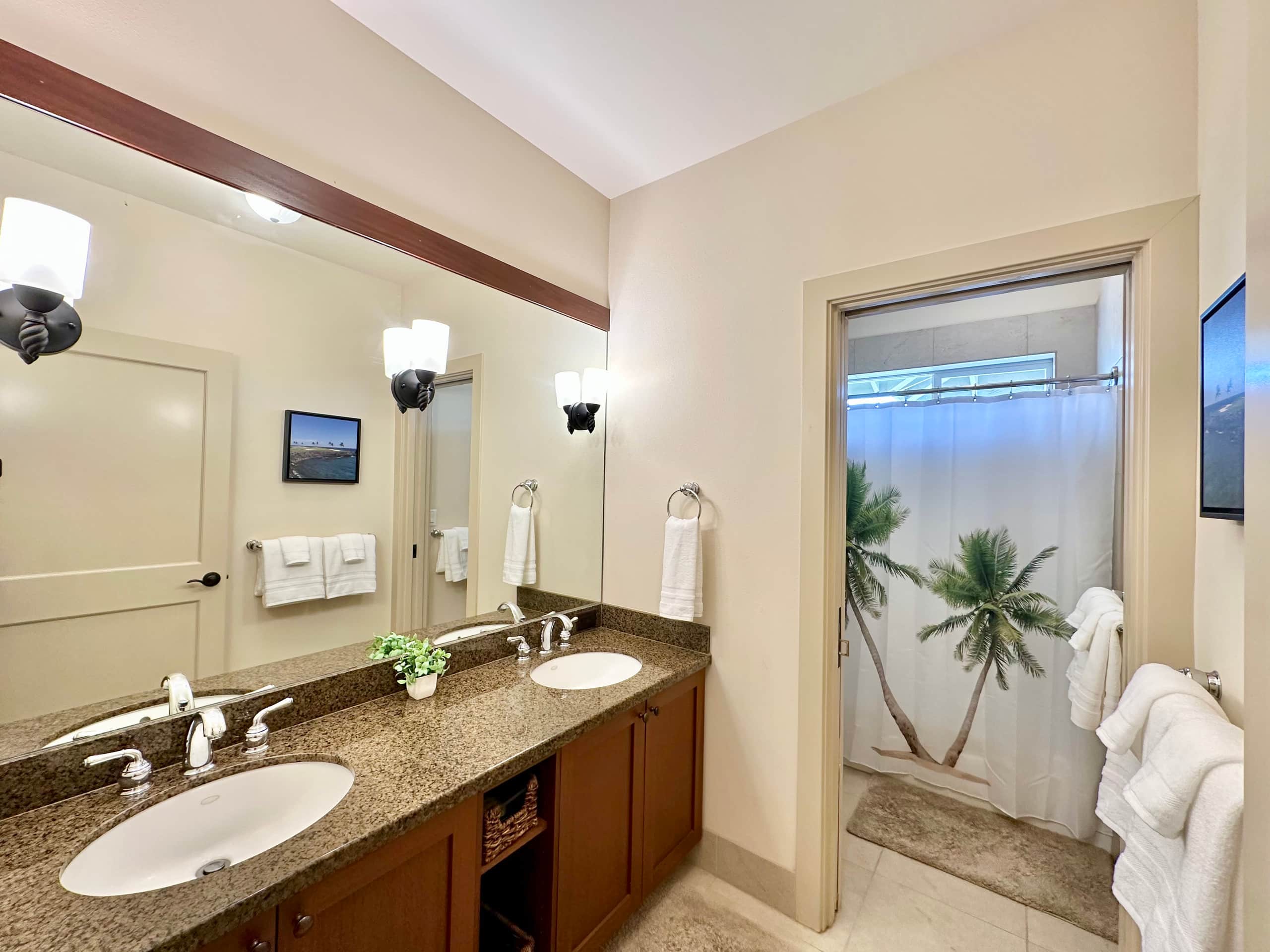 Townhouse in Waikoloa Village · ★5.0 · 2 bedrooms · 3 beds · 2 baths - Photo 16