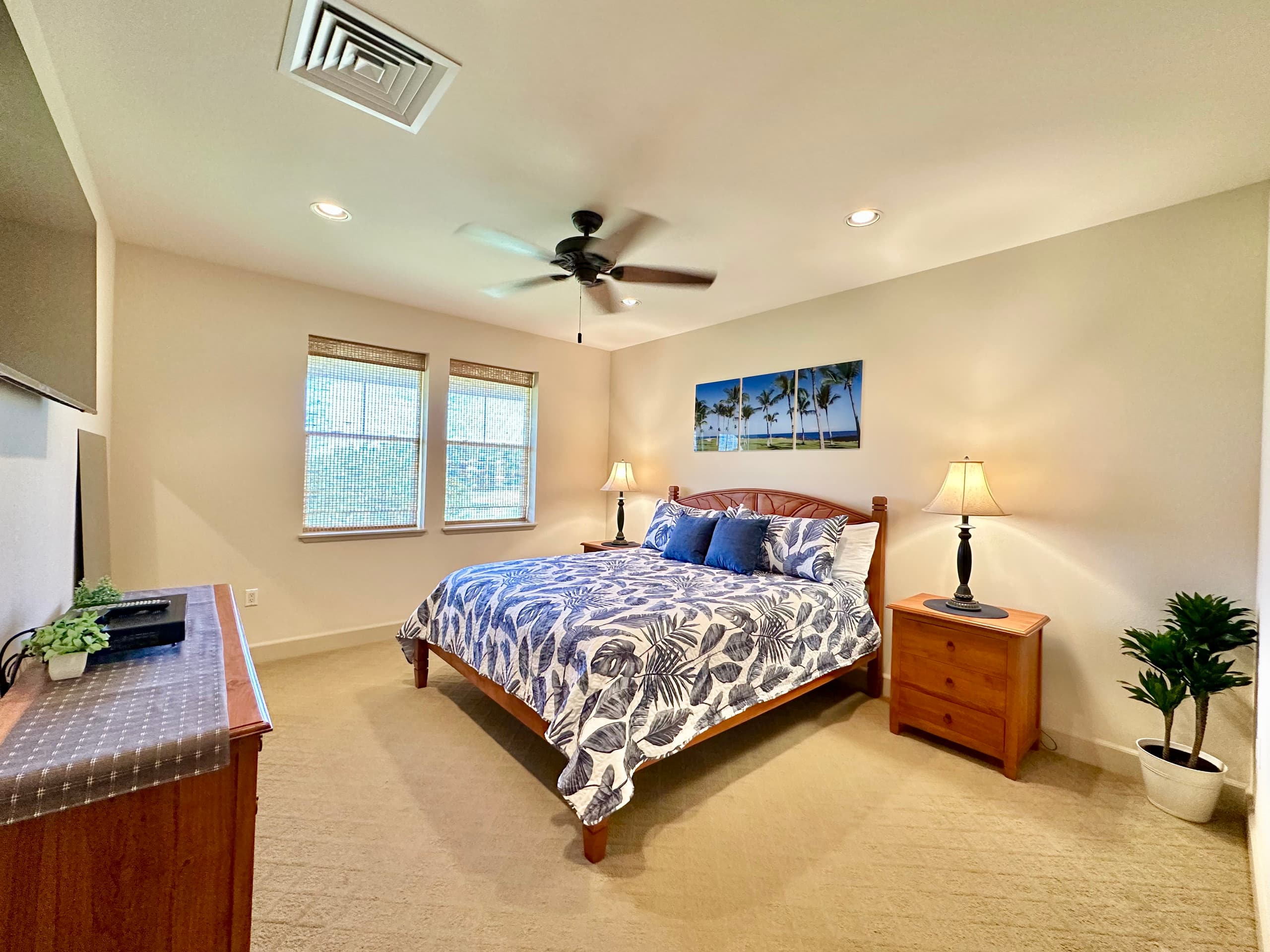 Townhouse in Waikoloa Village · ★5.0 · 2 bedrooms · 3 beds · 2 baths - Photo 9