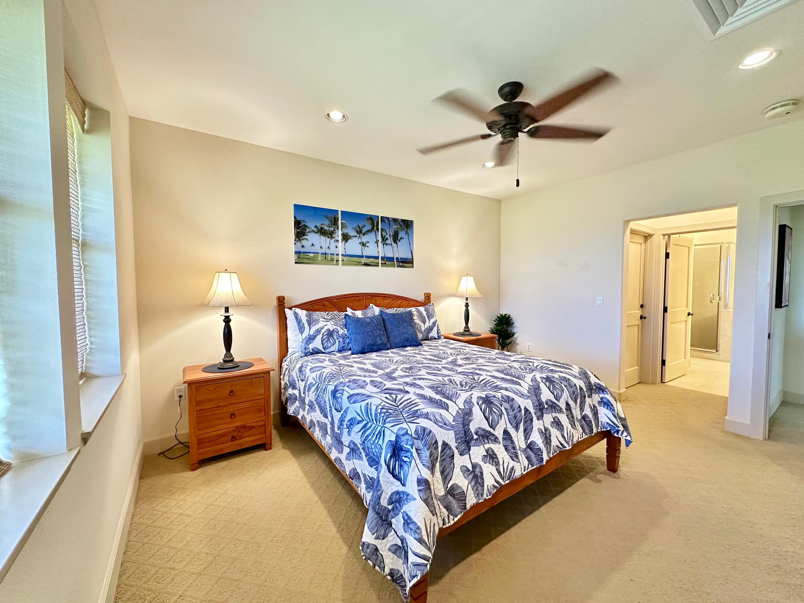 Townhouse in Waikoloa Village · ★5.0 · 2 bedrooms · 3 beds · 2 baths - Photo 8