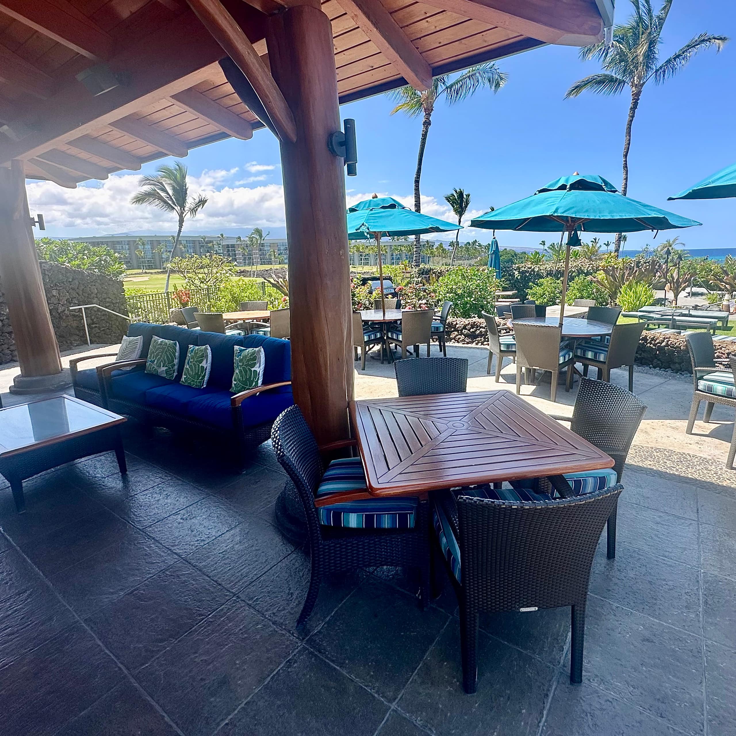 Townhouse in Waikoloa Village · ★5.0 · 2 bedrooms · 3 beds · 2 baths - Photo 37