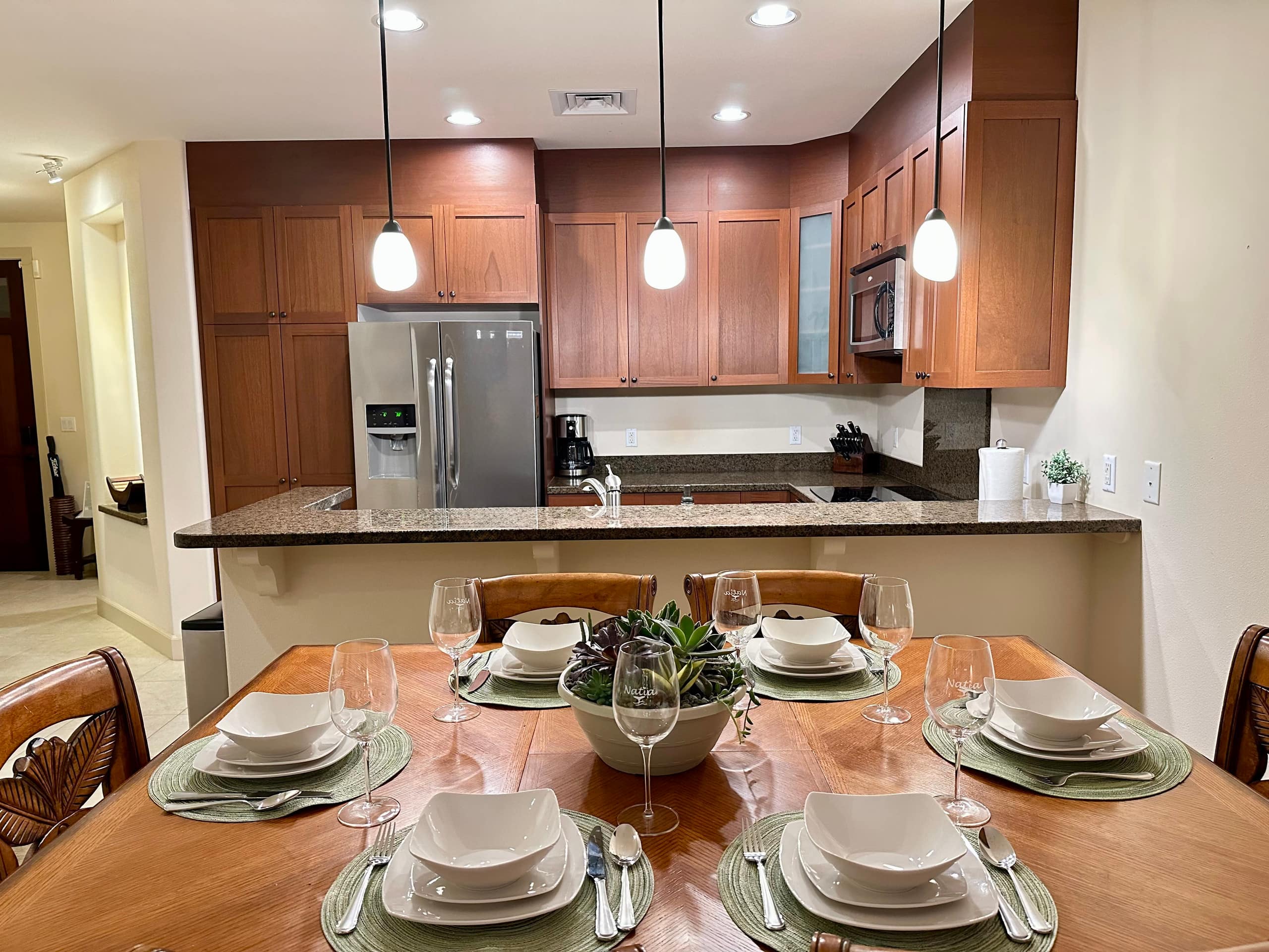 Townhouse in Waikoloa Village · ★5.0 · 2 bedrooms · 3 beds · 2 baths - Photo 7