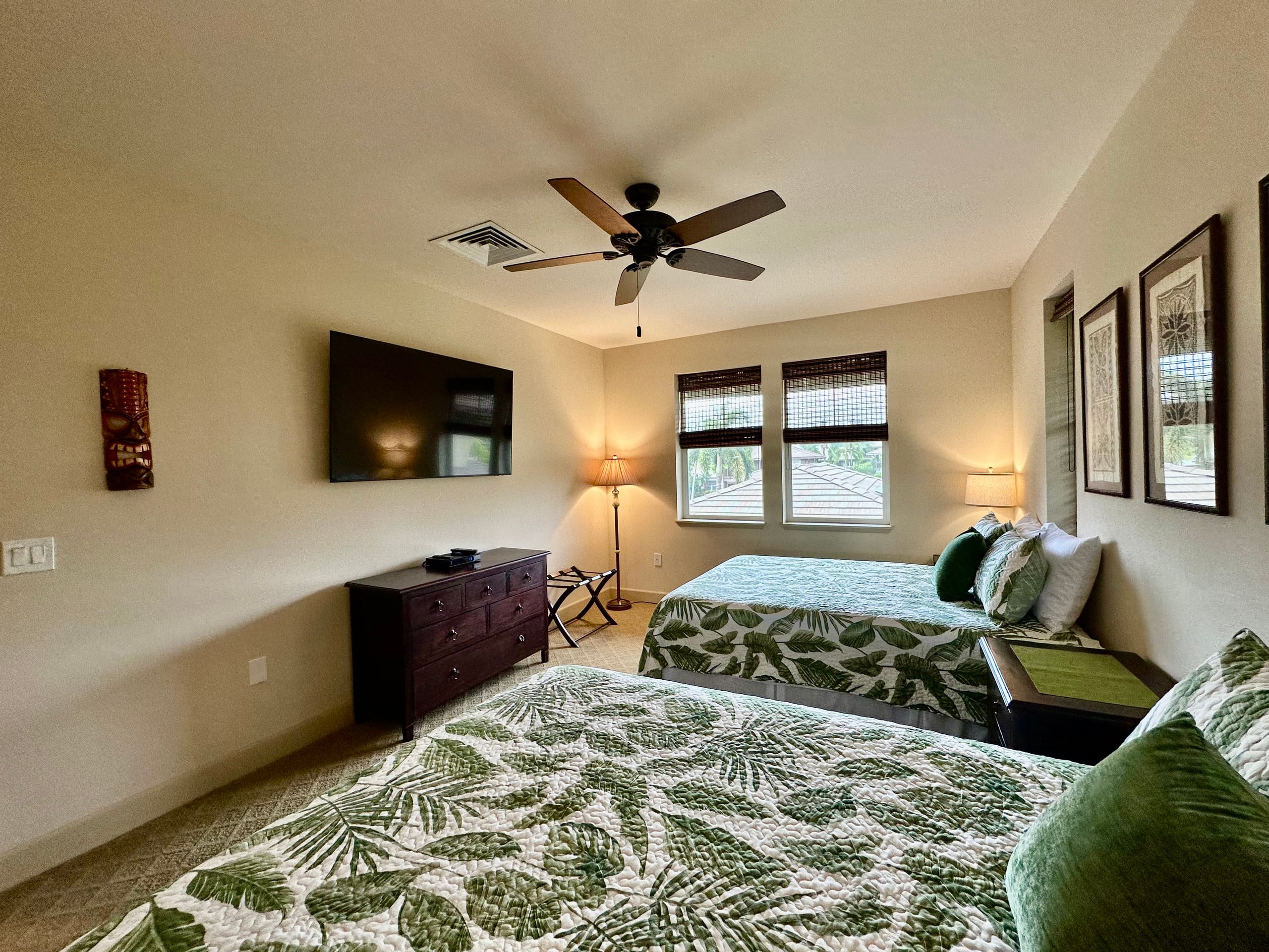 Townhouse in Waikoloa Village · ★5.0 · 2 bedrooms · 3 beds · 2 baths - Photo 12