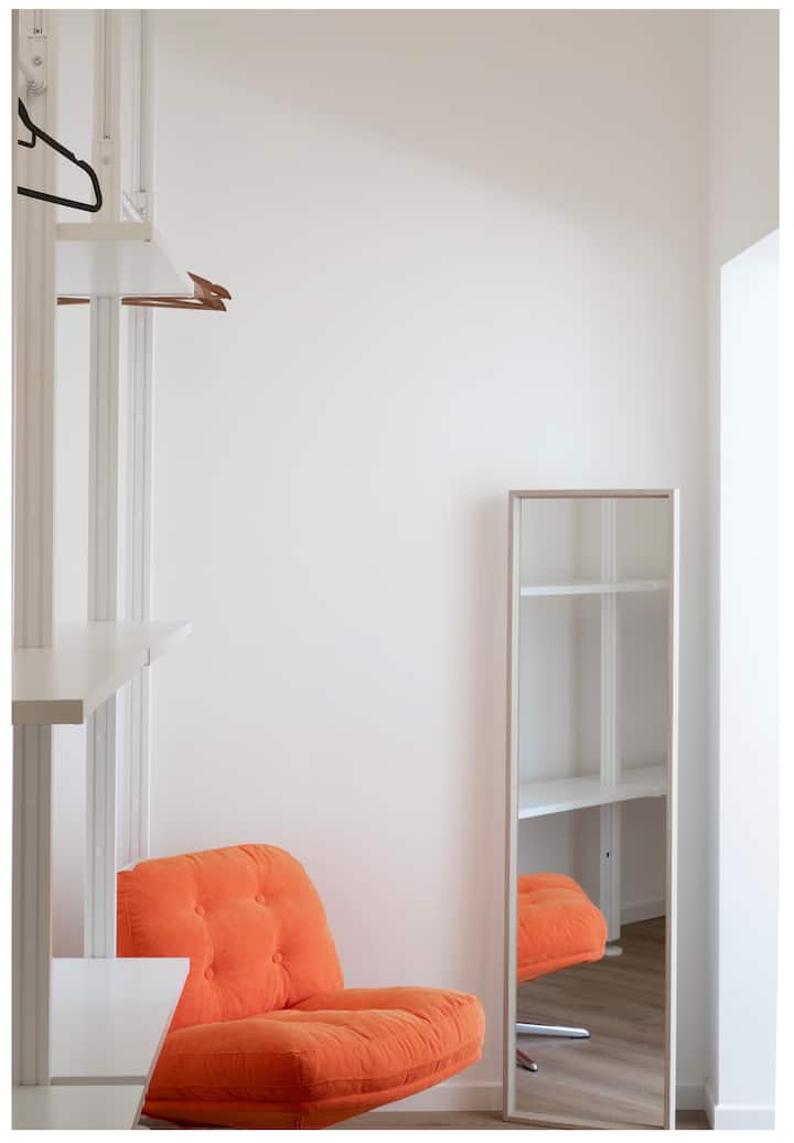Casa Olivia - Appartamento Bergamo Centro - Bergamo