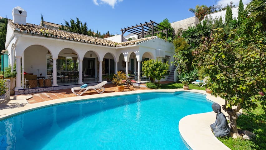 Nith properties managed Airbnb listing 2