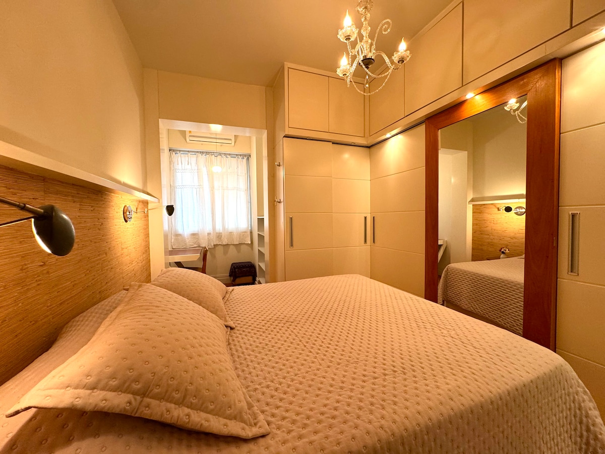 غرفة النوم 1