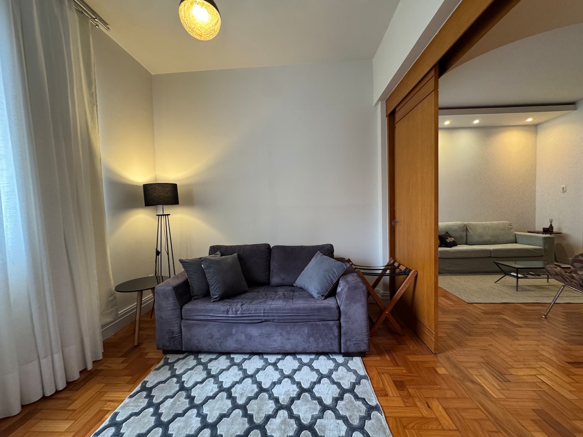 غرفة النوم 2