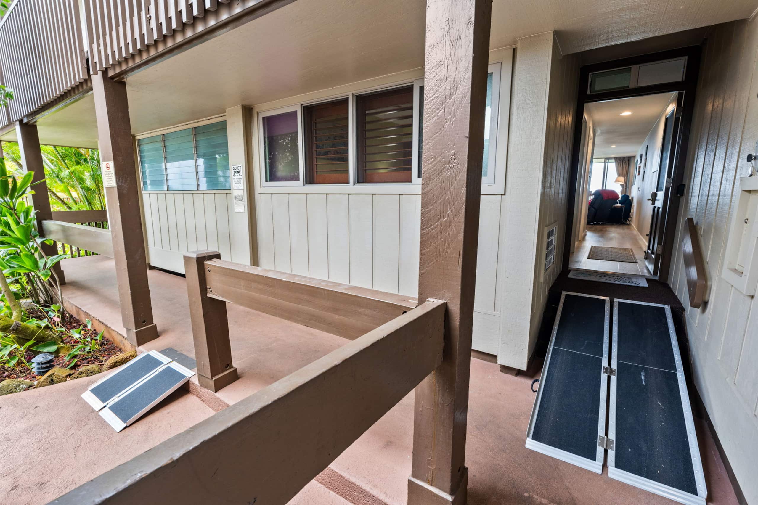 Condo in Kapaa · ★4.94 · 1 bedroom · 1 bed · 1 bath - Image 41