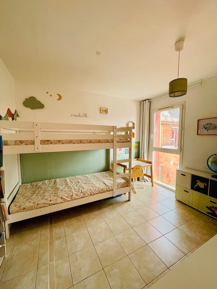 Chambre 3
