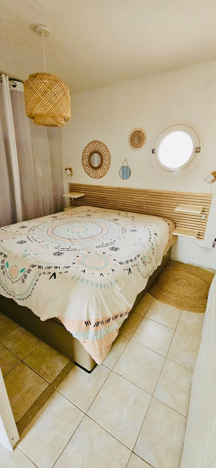 Chambre 1