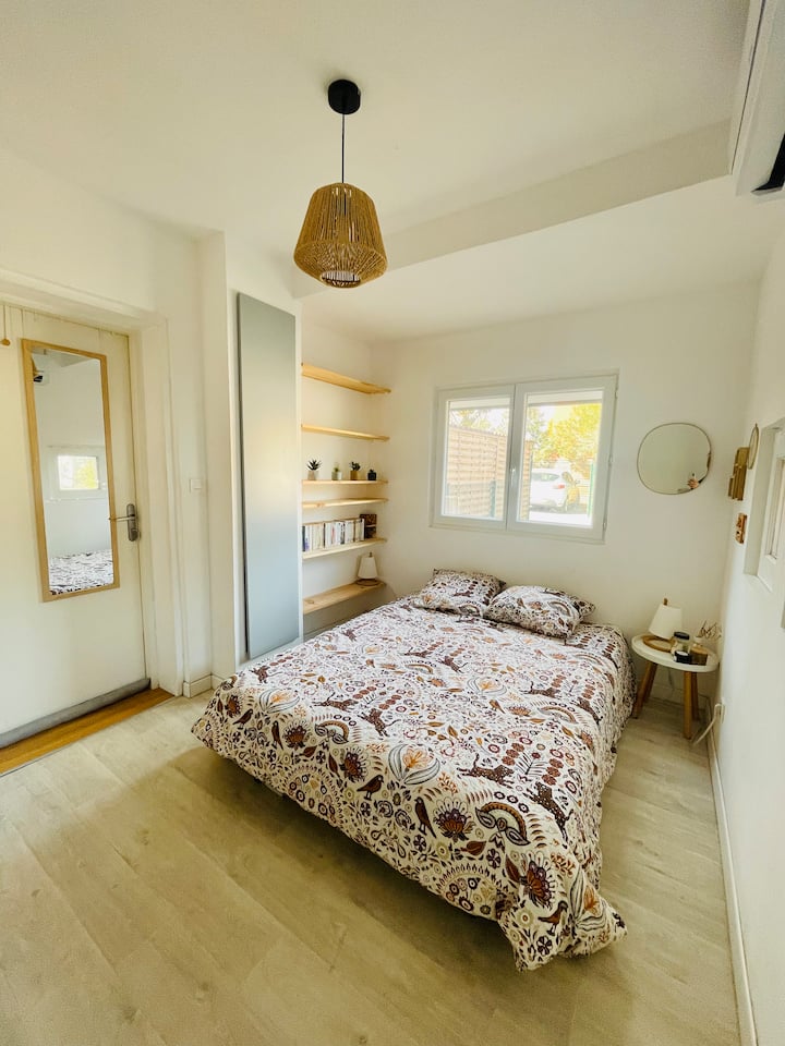Chambre 4