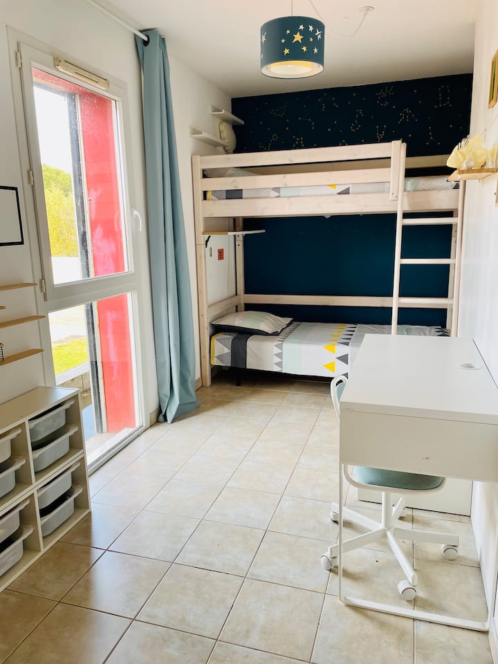 Chambre 2