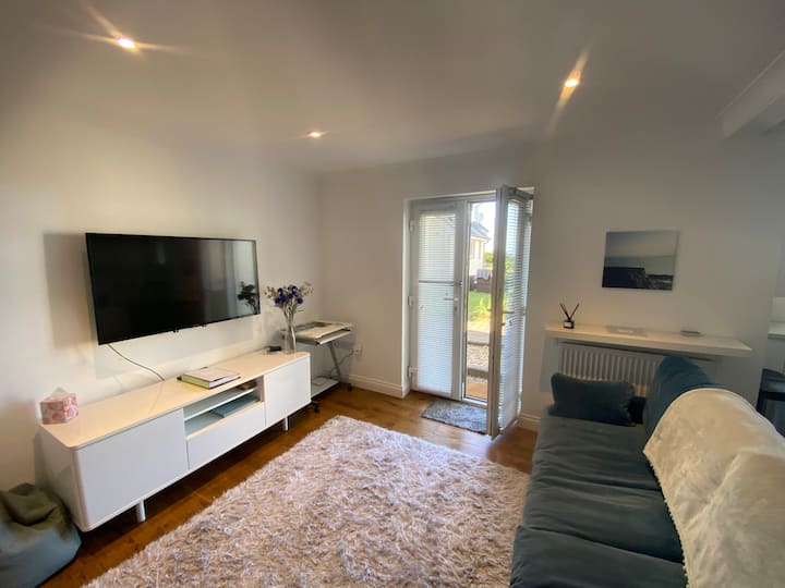 Pentire Heights Apartment - England