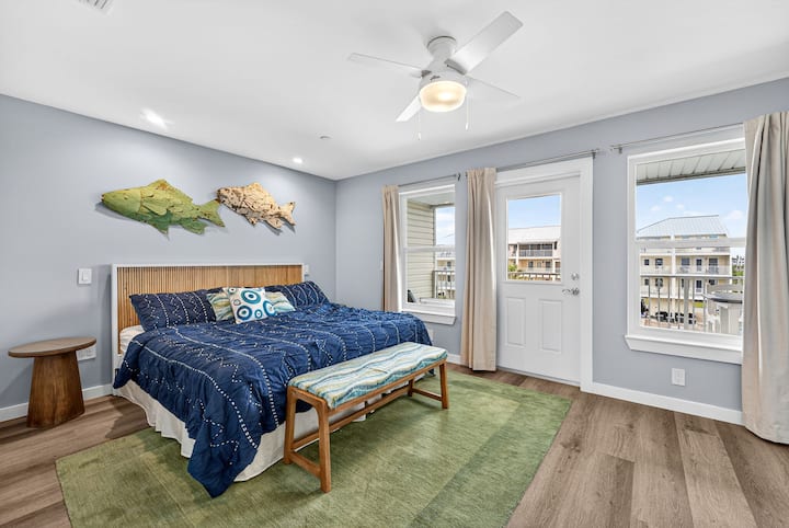 Bedroom 4