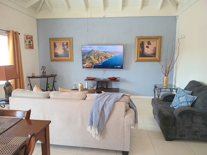Sapphire Villa At Chatham Palms - Montego Bay