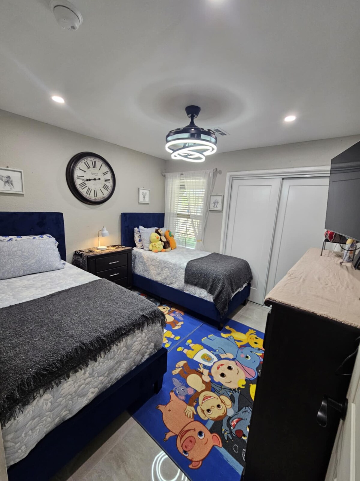 საძინებელი 2