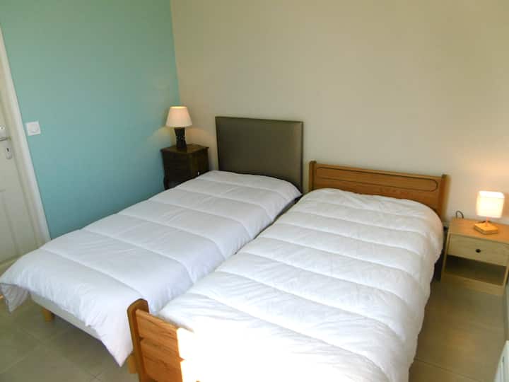 საძინებელი 2