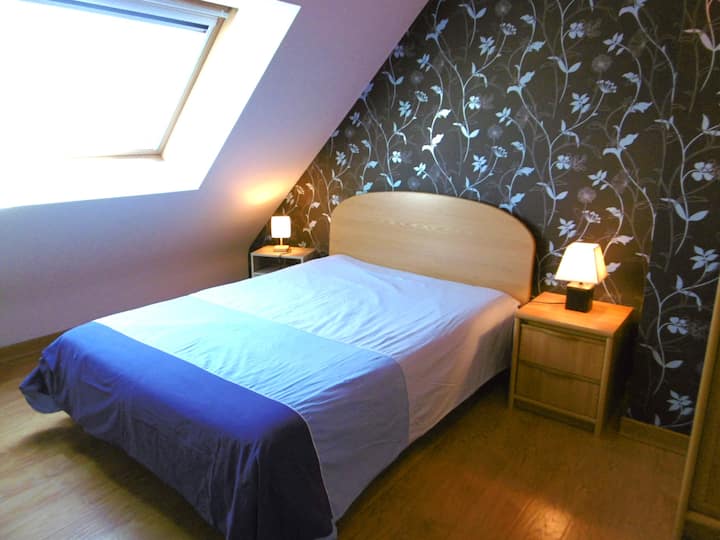 საძინებელი 4