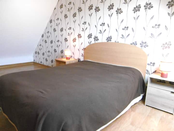 საძინებელი 3