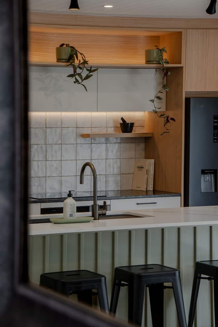 Central Queenstown Retreat - 3 Bedroom - Queenstown