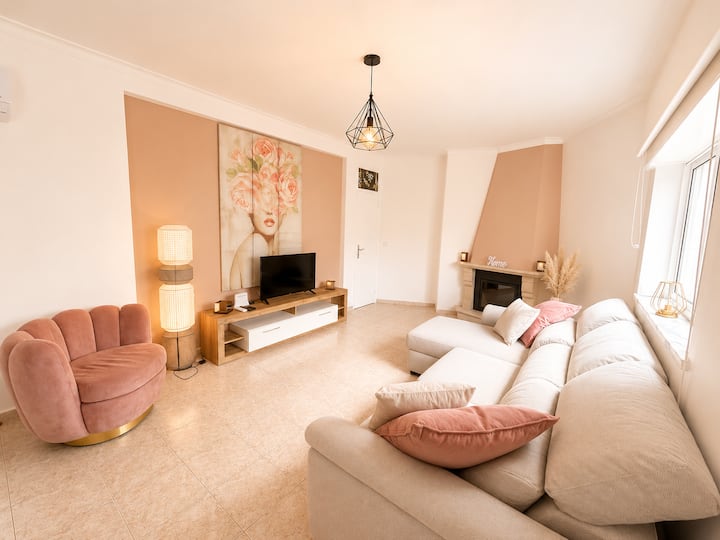 Appartement "Vue Mer" - Leiria