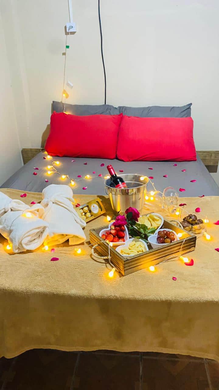 غرفة النوم 1