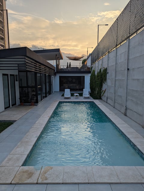 Luxury Apartment - Santa Tecla