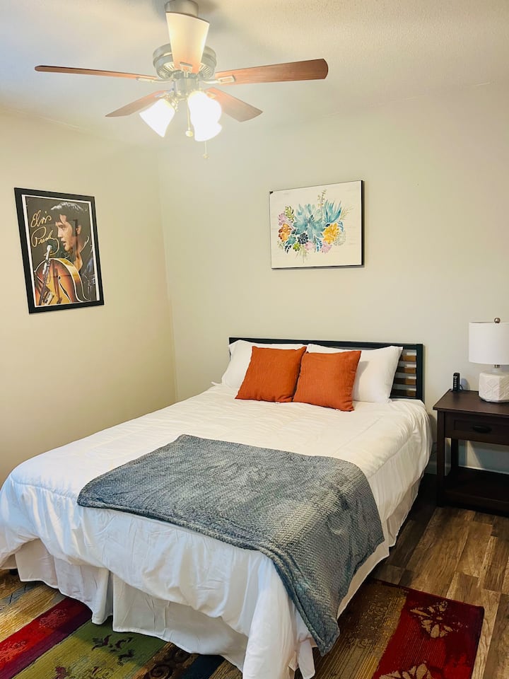 Спална соба 3