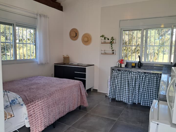 საძინებელი