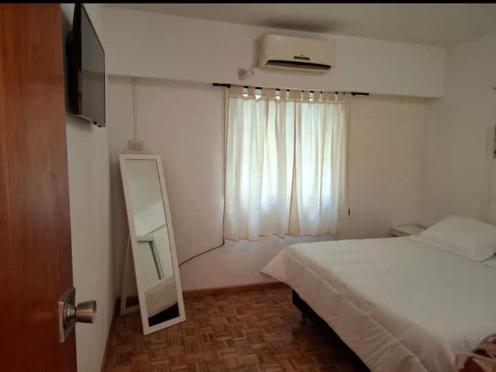 One-bedroom apartment in Retiro