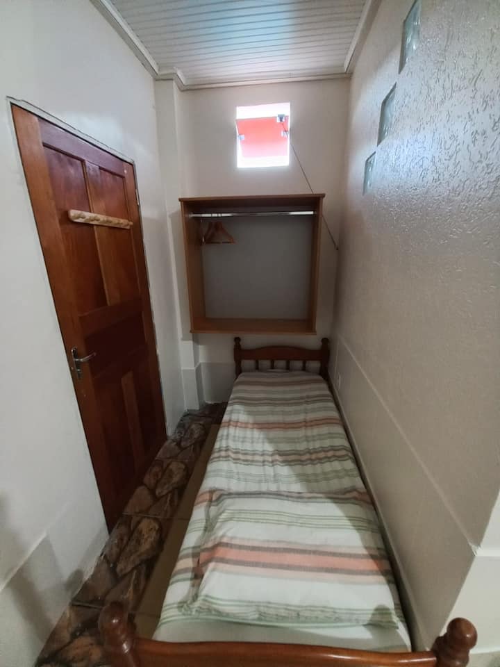 Apartamento Aconchegante - Rio Branco