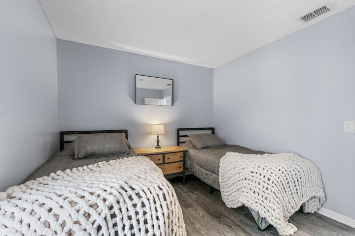 Спална соба 2