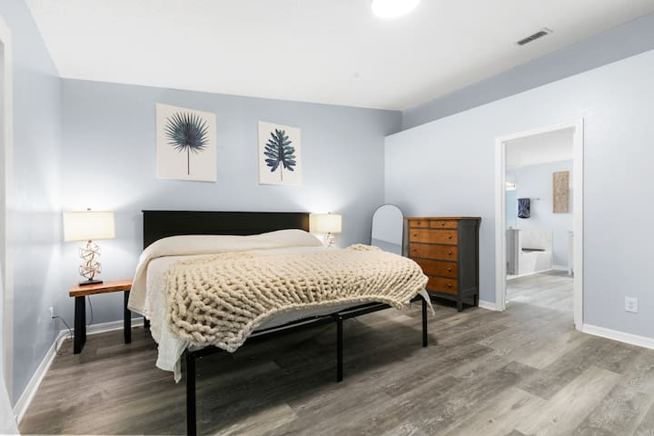 Спална соба 1