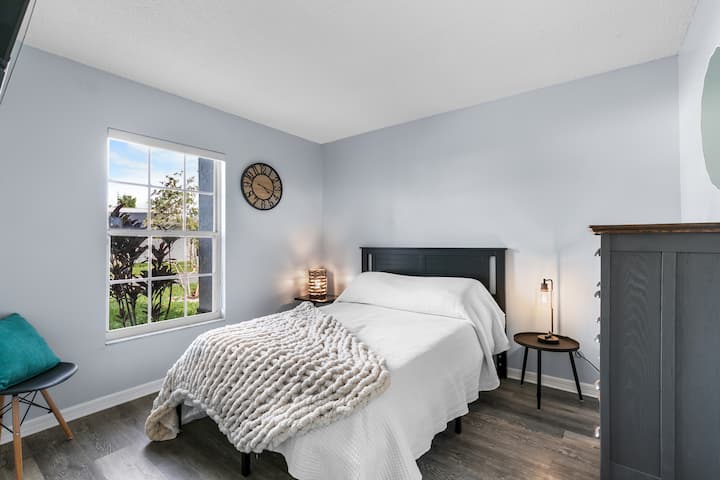 Спална соба 3