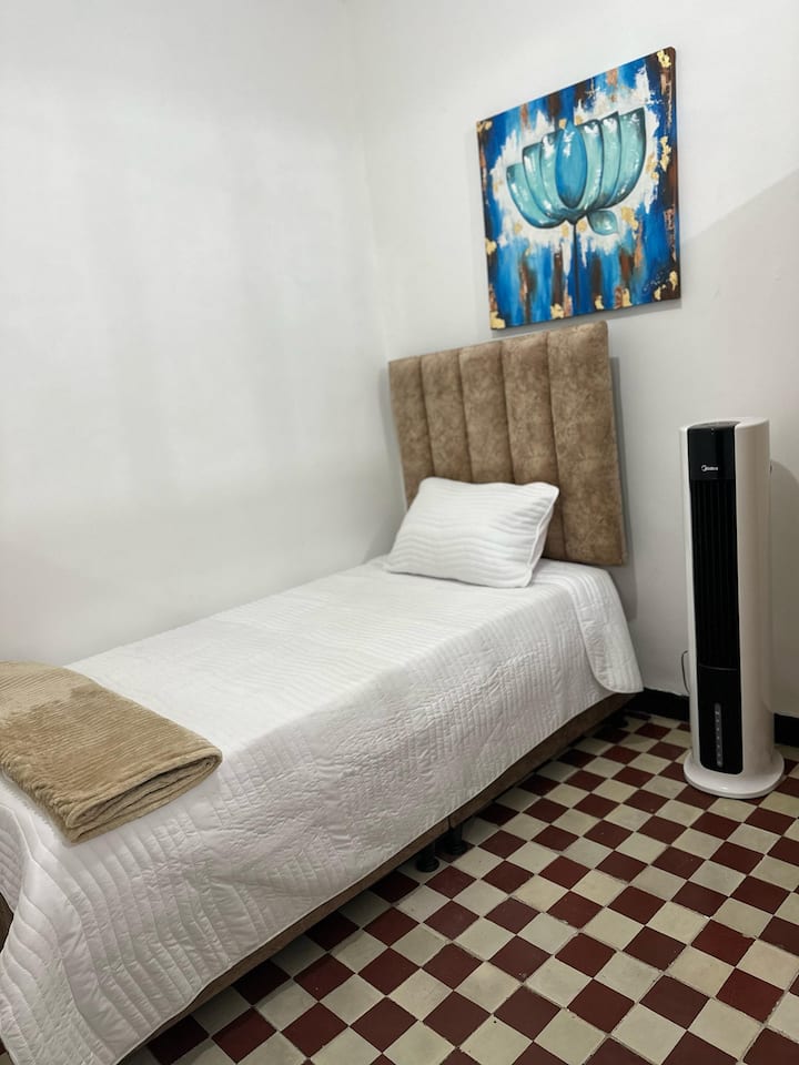 ห้องนอน