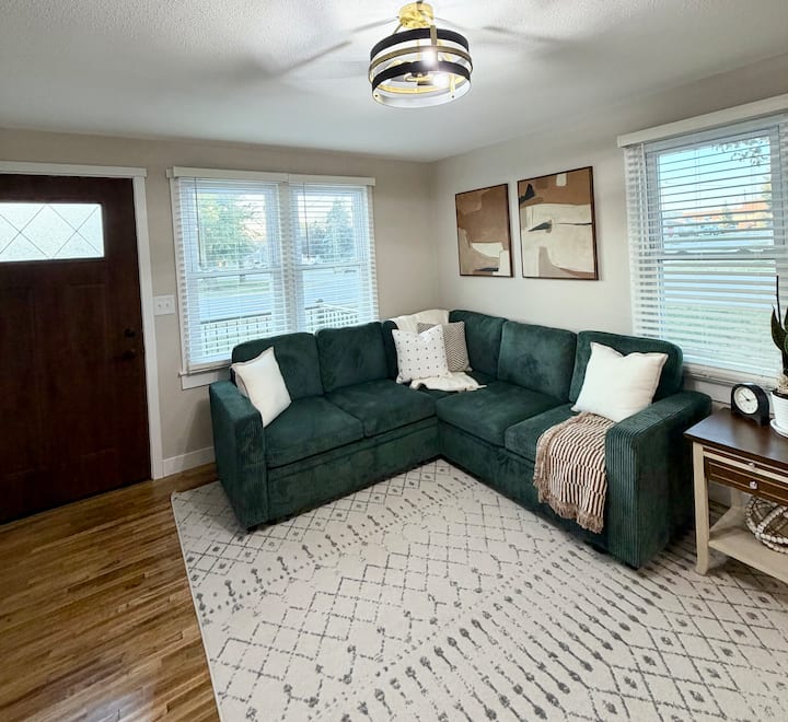 Всекидневна