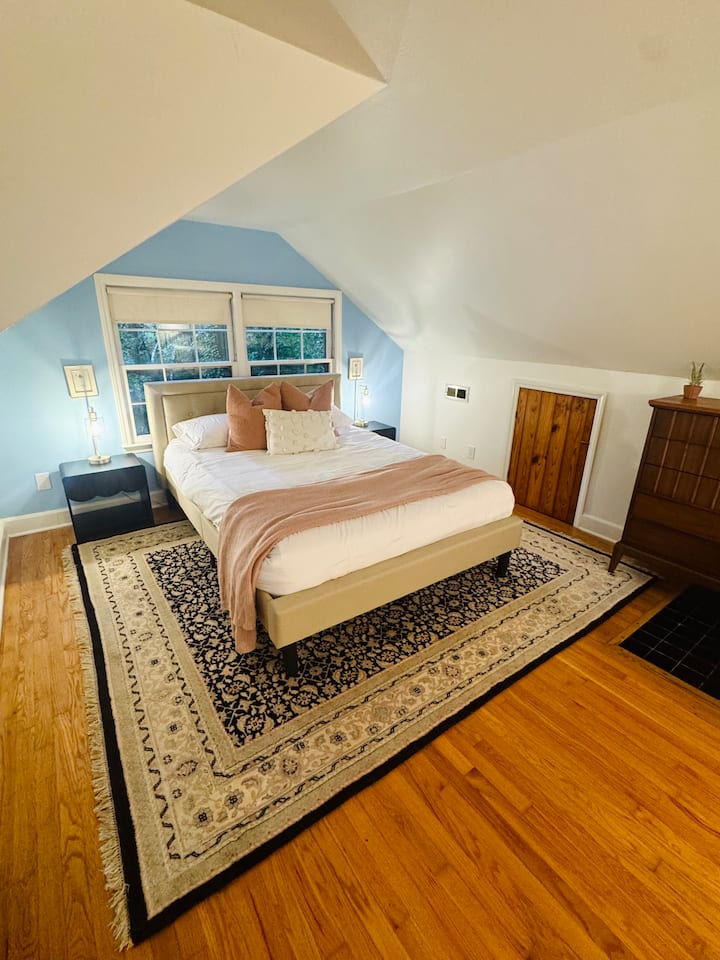 غرفة النوم 2