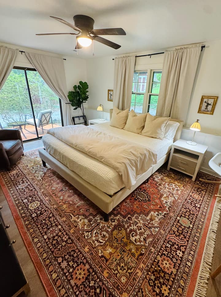 غرفة النوم 1