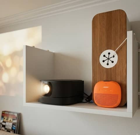 Top Airbnb: Cozy Smart Studio Volcano View in Pucón