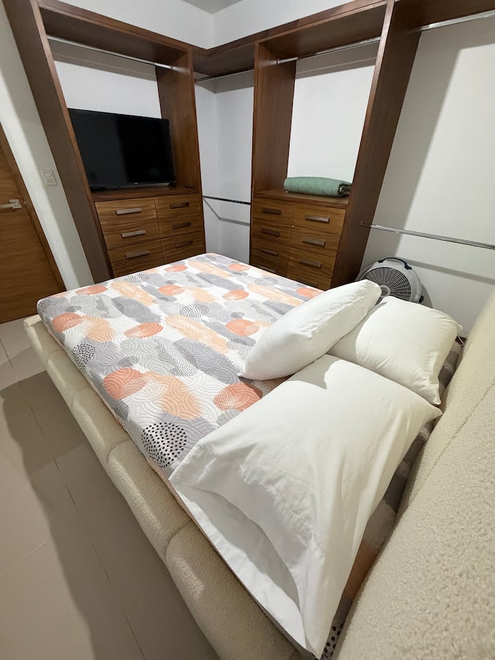 Quarto 3