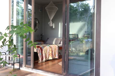 Homely BnB near Secret Beach @LiloDan
